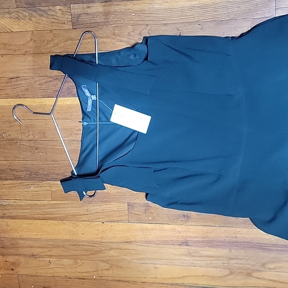 Julia jordan new Jumpsuit size 16 color green New - Picture 4 of 16